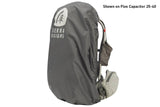 Sierra Designs Flex Capacitor Rain Cover