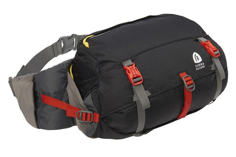 Sierra Designs Flex Lumbar 7-10