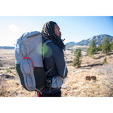 Sierra Designs Flex Trail 40-60 Backpack