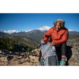 Sierra Designs Flex Trail 40-60 Backpack