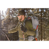 Sierra Designs Flex Trail 40-60 Backpack