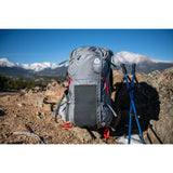 Sierra Designs Flex Trail 40-60 Backpack