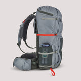 Sierra Designs Flex Trail 40-60 Backpack