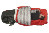 Sierra Designs Frontcountry Bed 20 Sleeping Bag