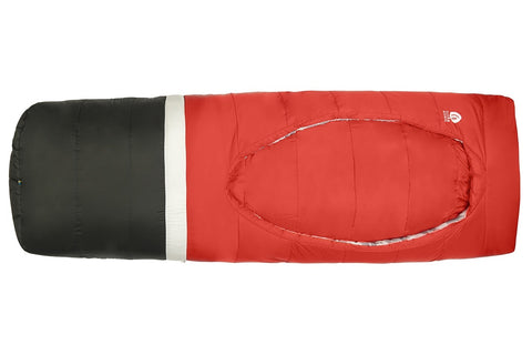 Sierra Designs Frontcountry Bed 20 Sleeping Bag