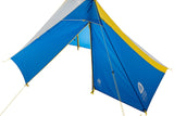 Sierra Designs High Route 2 Tarp Hiking Shelter