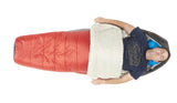 Sierra Designs Synthesis 20 Degree Sleeping Bag