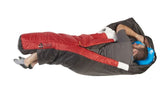 Sierra Designs Synthesis 20 Degree Sleeping Bag