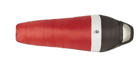 Sierra Designs Synthesis 20 Degree Sleeping Bag