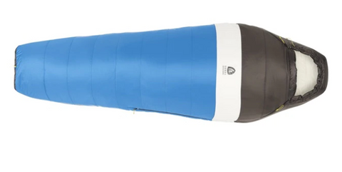 Sierra Designs Synthesis 35 Degree Sleeping Bag