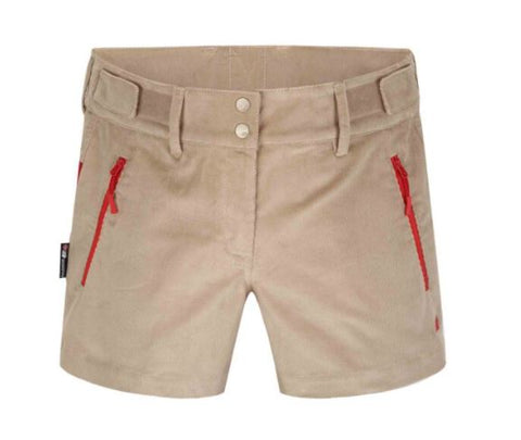Skogstad Falkenuten Womens Shorts