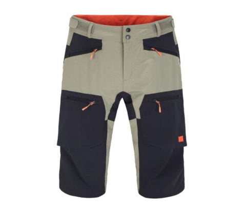 Skogstad Horgadalen Mens Shorts Long