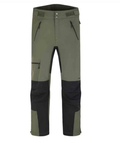 Skogstad Larstinden Mens Hiking Trousers