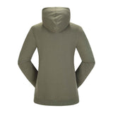 Skogstad Marum Organic Cotton Hoodie