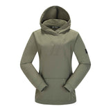 Skogstad Marum Organic Cotton Hoodie