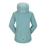 Skogstad Stadt 2 Layer Technical Womens Jacket