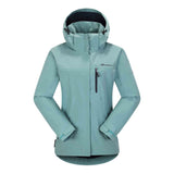 Skogstad Stadt 2 Layer Technical Womens Jacket