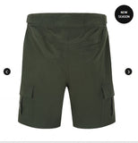 Skogstad Teig Shorts