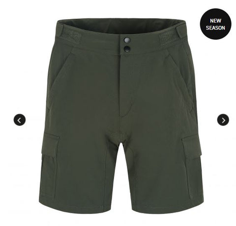 Skogstad Teig Shorts