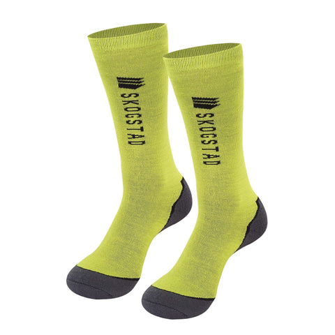 Skogstad Frostisen Womens Ski Socks