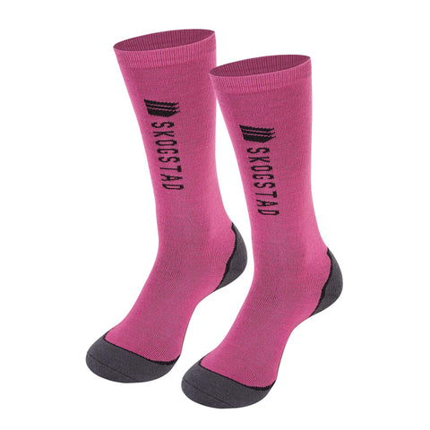 Skogstad Frostisen Womens Ski Socks