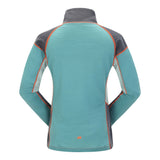 Skogstad Womens Jardalen Merino Wool Top