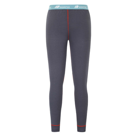 Skogstad Womens Jardalen Merino Wool Trousers