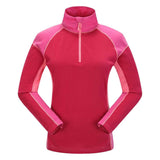 Skogstad Womens Jardalen Merino Wool Top