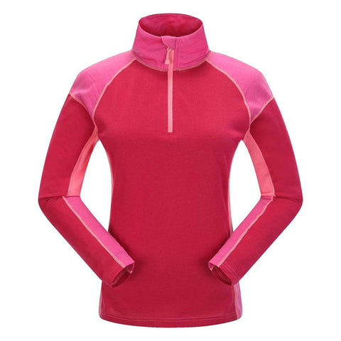Skogstad Womens Jardalen Merino Wool Top