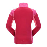 Skogstad Womens Jardalen Merino Wool Top