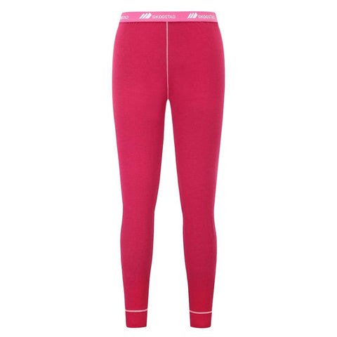 Skogstad Womens Jardalen Merino Wool Trousers