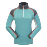 Skogstad Womens Jardalen Merino Wool Top