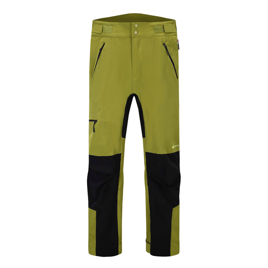 Mens outdoor trousers uk discount