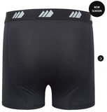 Skogstad Fossefjell Mens Boxer Shorts