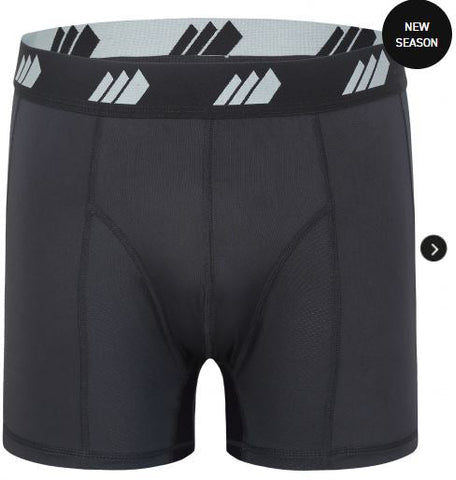 Skogstad Fossefjell Mens Boxer Shorts