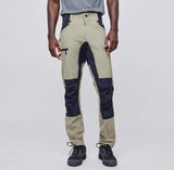 Skogstad Tryvann Hiking trousers Vetvier
