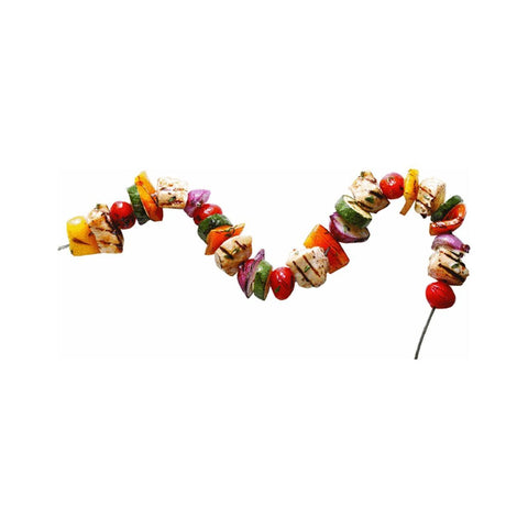 Smiths Flexible Fire Wire Skewer Twin Pack