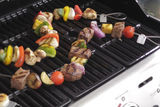 Smiths Flexible Fire Wire Skewer Twin Pack