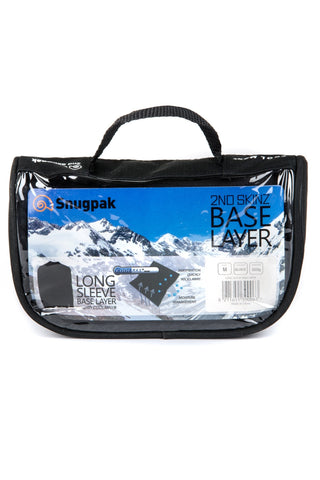 Snugpak 2ND Skinz Base Layer