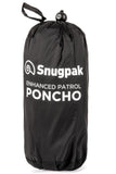 Snugpak Enhanced Patrol Poncho