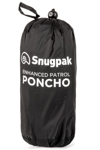 Snugpak Enhanced Patrol Poncho