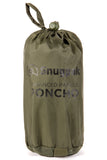 Snugpak Enhanced Patrol Poncho
