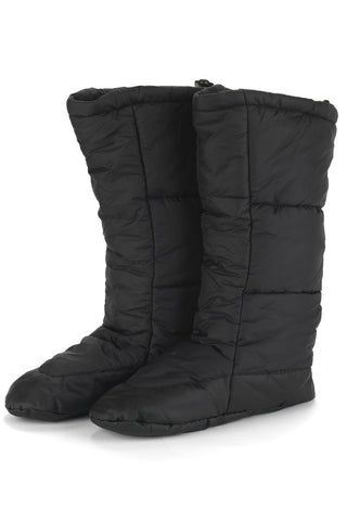 Snugpak Insulated Elite Tent Boots
