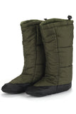 Snugpak Insulated Elite Tent Boots