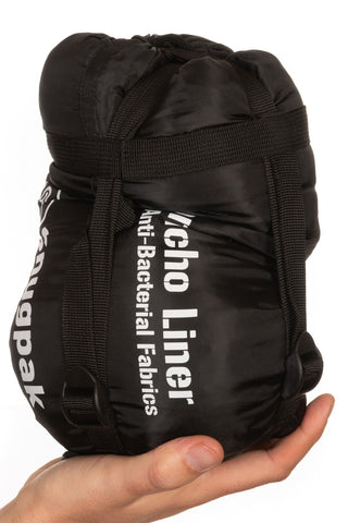 Snugpak Insulated Poncho Liner