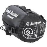 Snugpak Insulated Jungle Travel Blanket