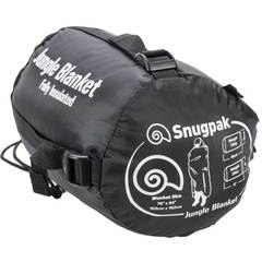 Snugpak Insulated Jungle Travel Blanket