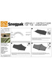 Snugpak Ionosphere One Person Tent