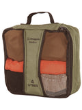 Snugpak PakBox Travel Organiser