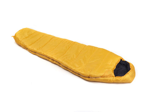 Snugpak Sleeper Expedition Basecamp Sleeping Bag